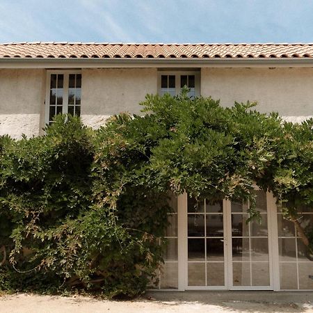Bed and Breakfast Domaine De Bassibe Segos Екстер'єр фото