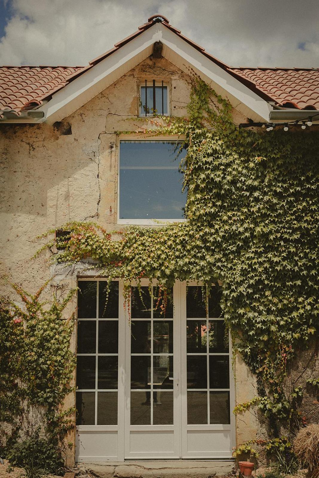 Bed and Breakfast Domaine De Bassibe Segos Екстер'єр фото