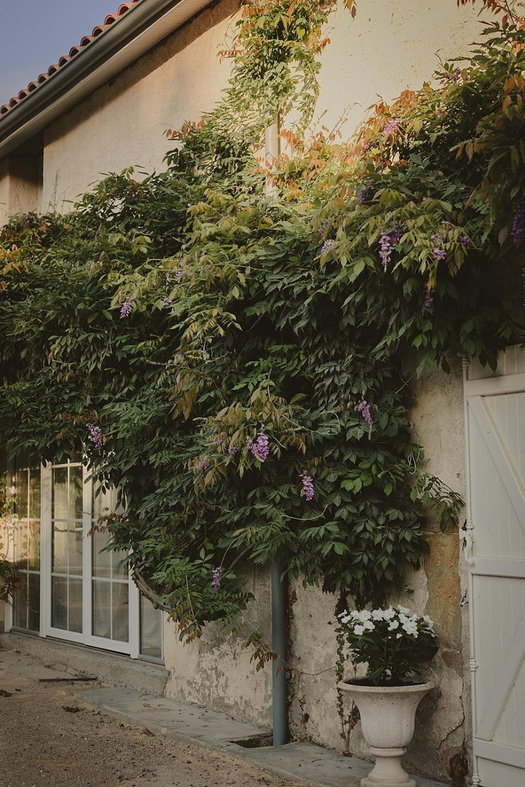 Bed and Breakfast Domaine De Bassibe Segos Екстер'єр фото