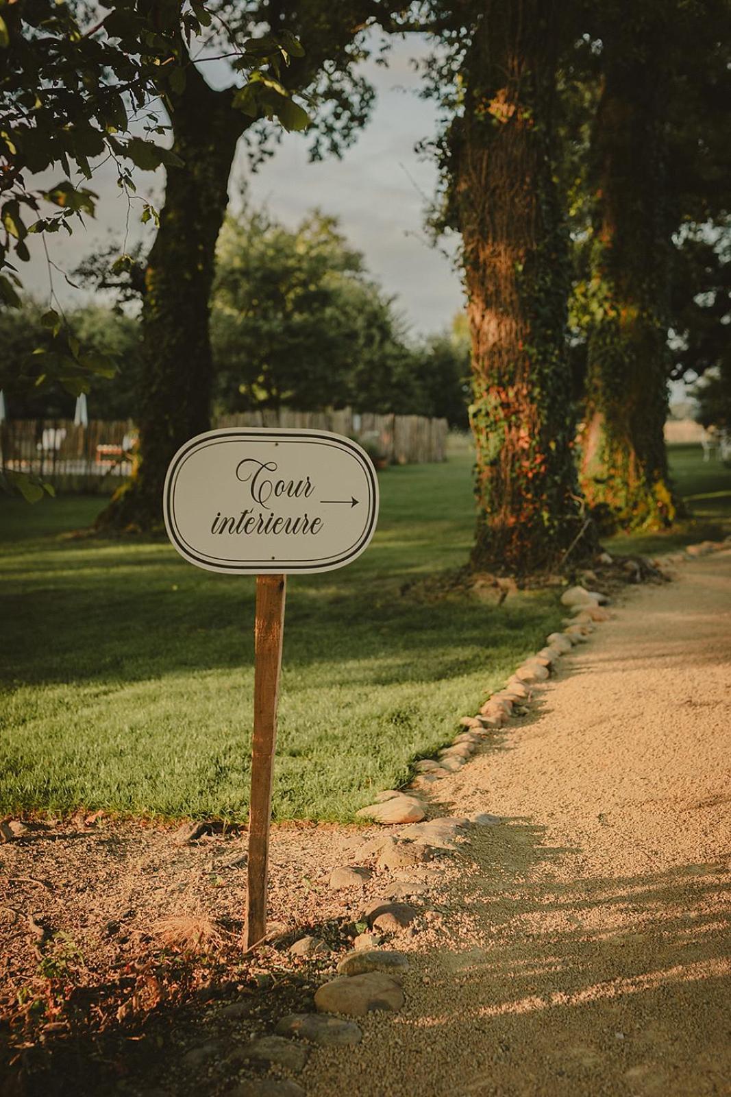 Bed and Breakfast Domaine De Bassibe Segos Екстер'єр фото