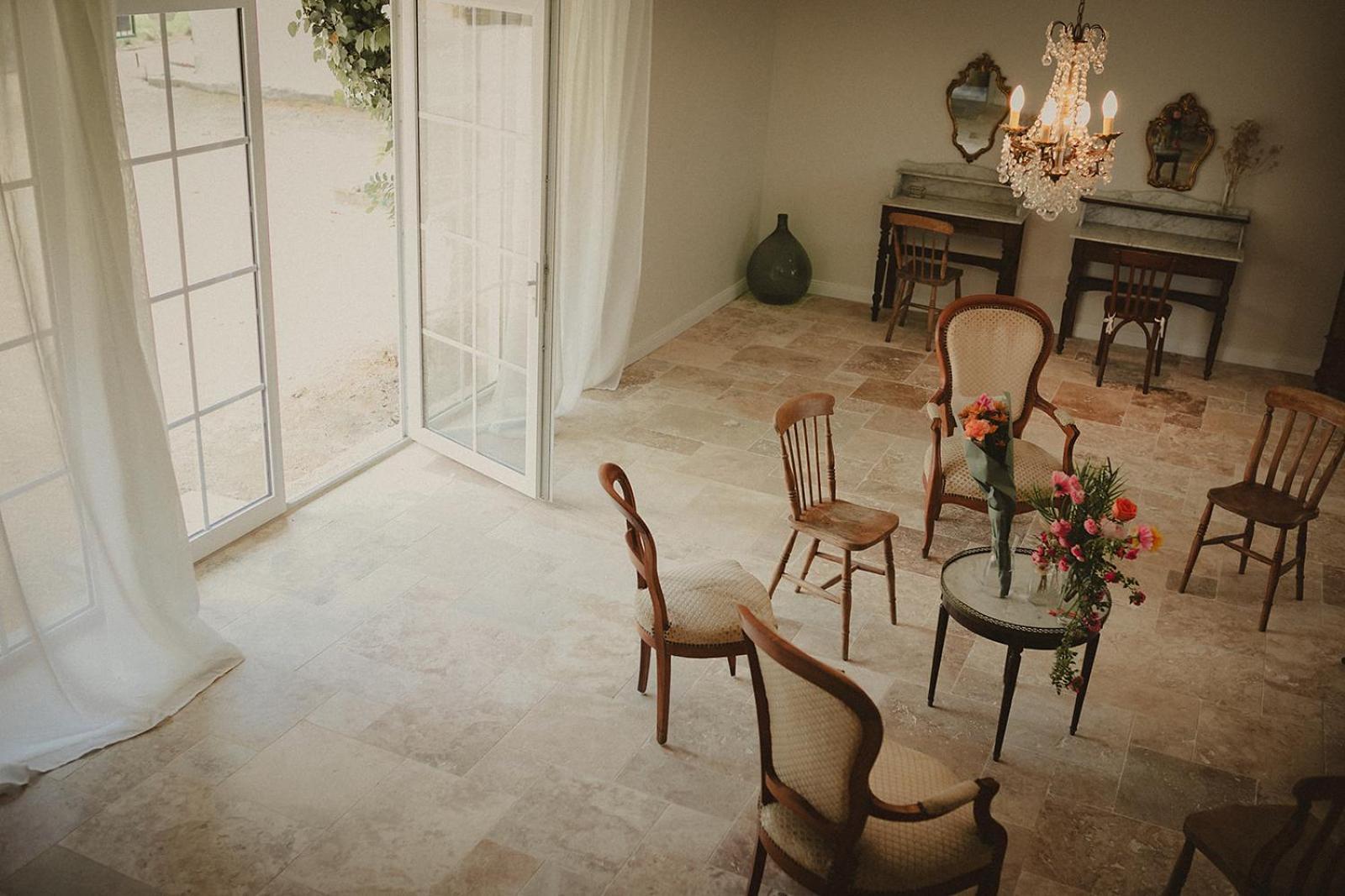 Bed and Breakfast Domaine De Bassibe Segos Екстер'єр фото