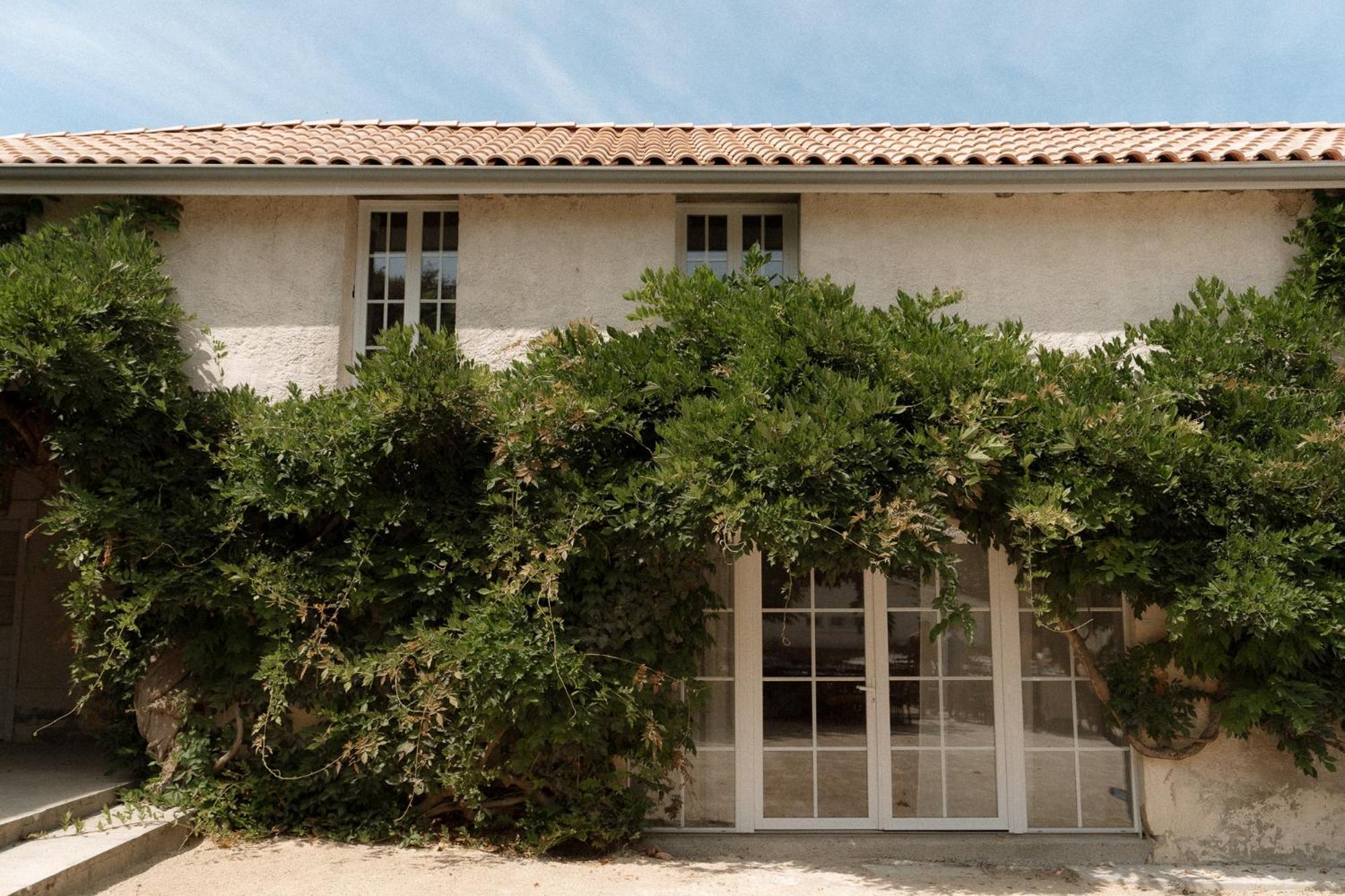 Bed and Breakfast Domaine De Bassibe Segos Екстер'єр фото