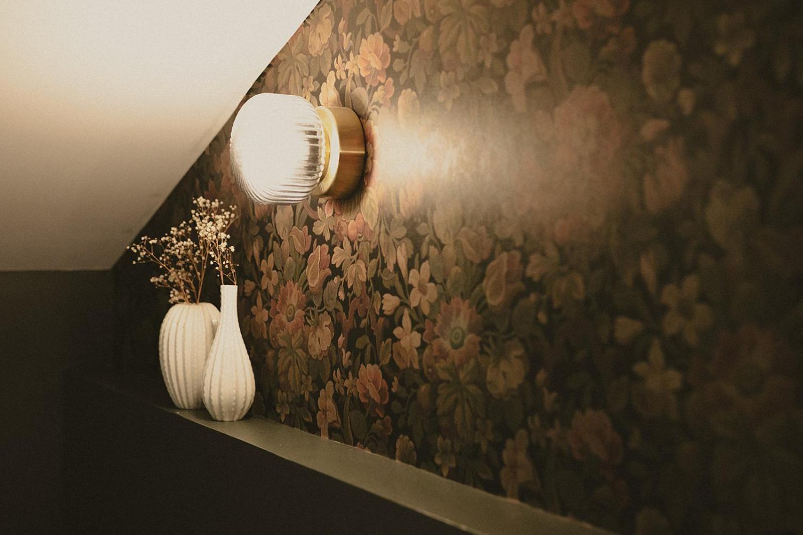 Bed and Breakfast Domaine De Bassibe Segos Екстер'єр фото