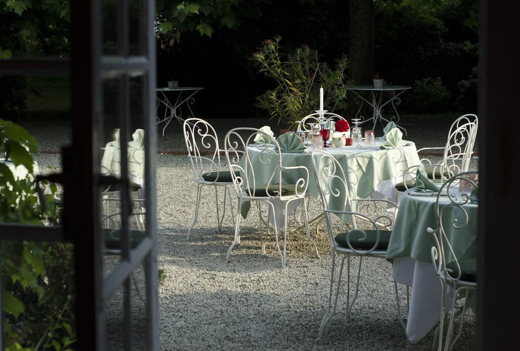 Bed and Breakfast Domaine De Bassibe Segos Екстер'єр фото