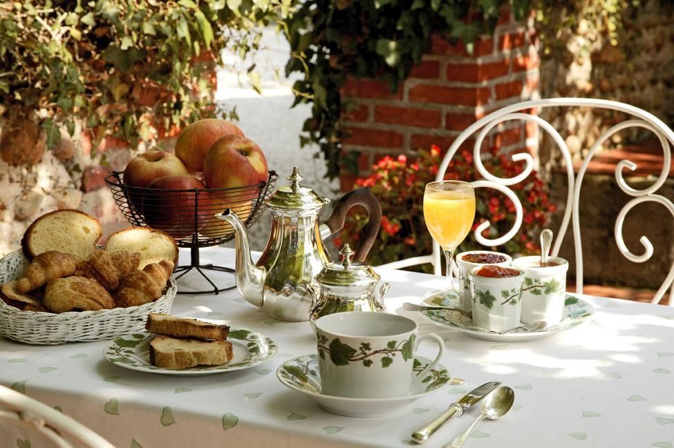 Bed and Breakfast Domaine De Bassibe Segos Екстер'єр фото