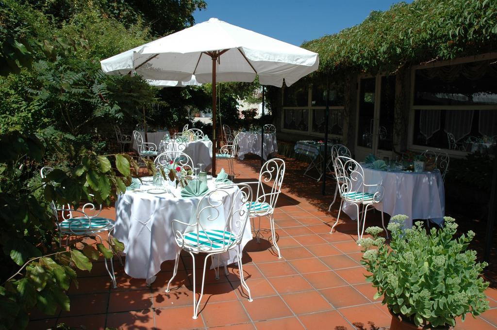 Bed and Breakfast Domaine De Bassibe Segos Екстер'єр фото